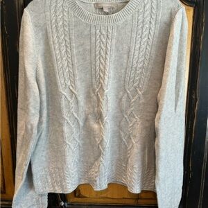 Banana Republic sweater